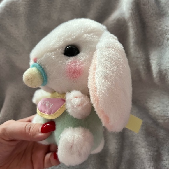 Baby Loppy plush - Picture 3 of 4